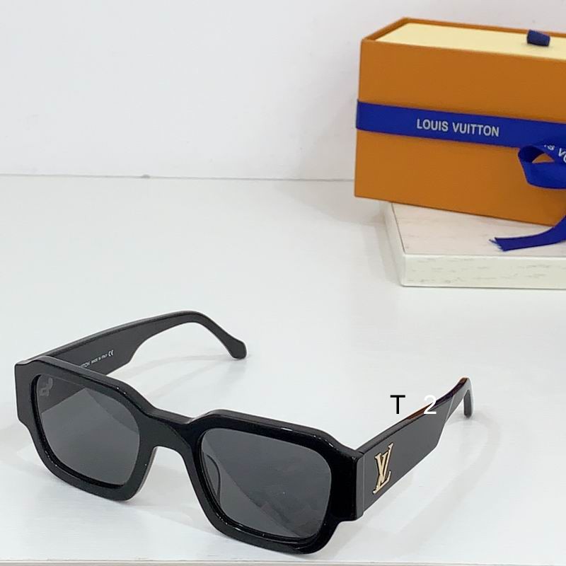 LV Sunglasses ID:20260410-2663